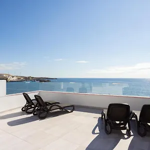 Window To The Sea, South Tenerife Casa vacanze