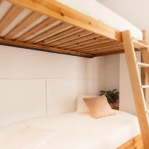 Tenerife Surf Camp Ostello