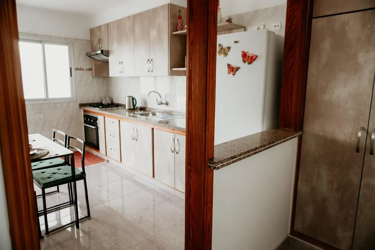 Casa Las Costas, Las Maretas La Mareta