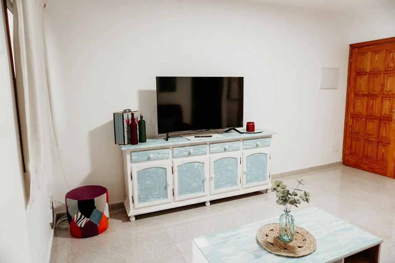 Casa Las Costas, Las Maretas La Mareta Apartment