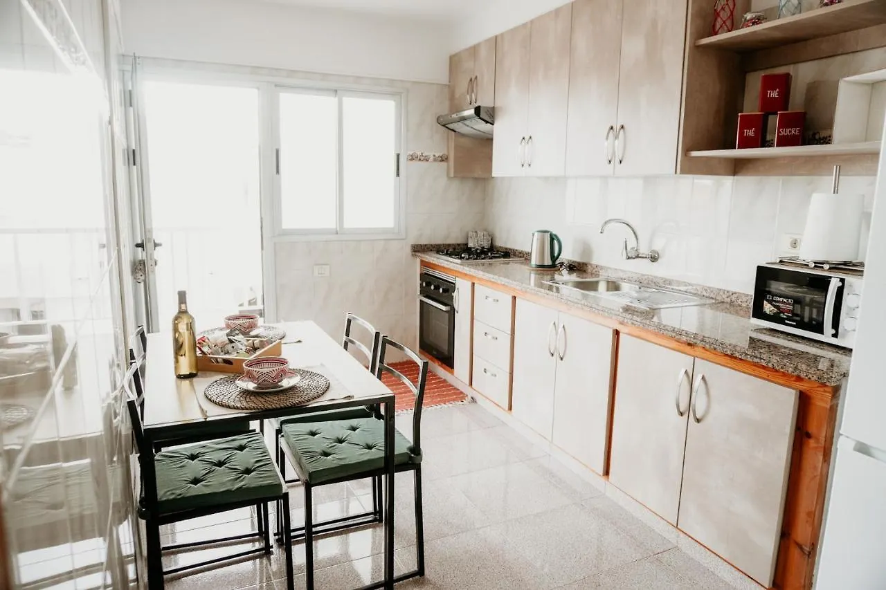 Casa Las Costas, Las Maretas contacts
