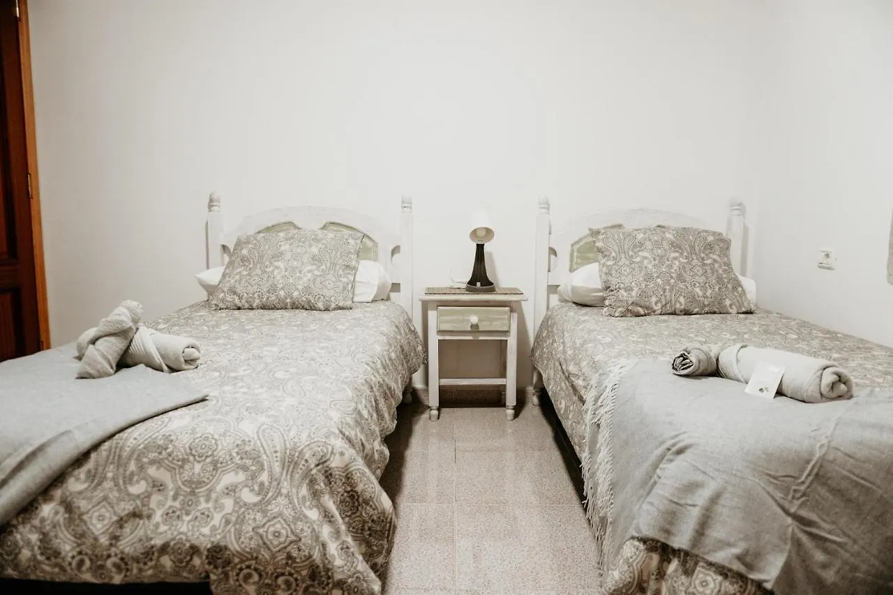 Appartamento Casa Las Costas, Las Maretas La Mareta
