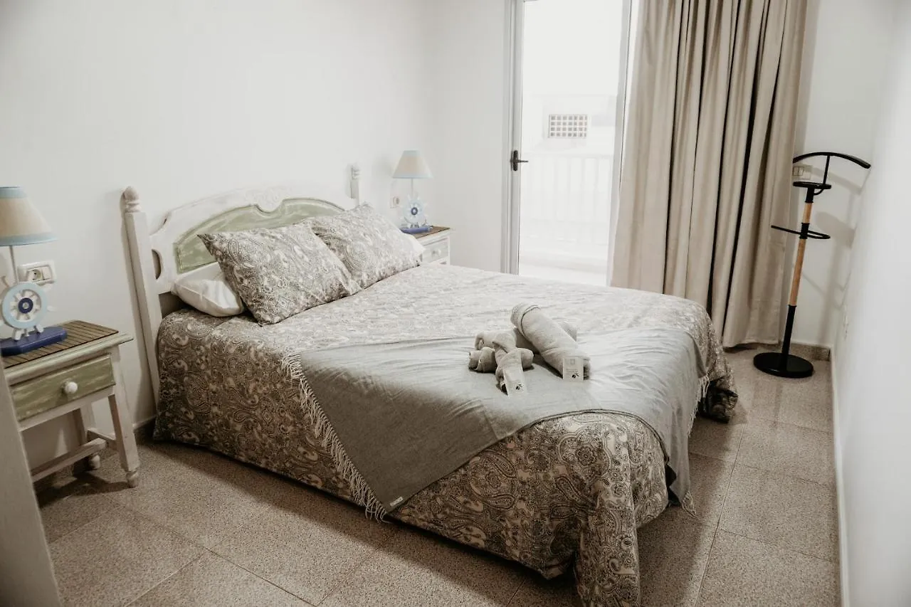 Casa Las Costas, Las Maretas La Mareta