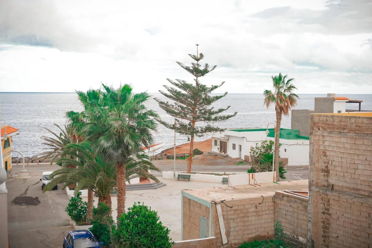 Apartment Casa Las Costas, Las Maretas La Mareta Spain