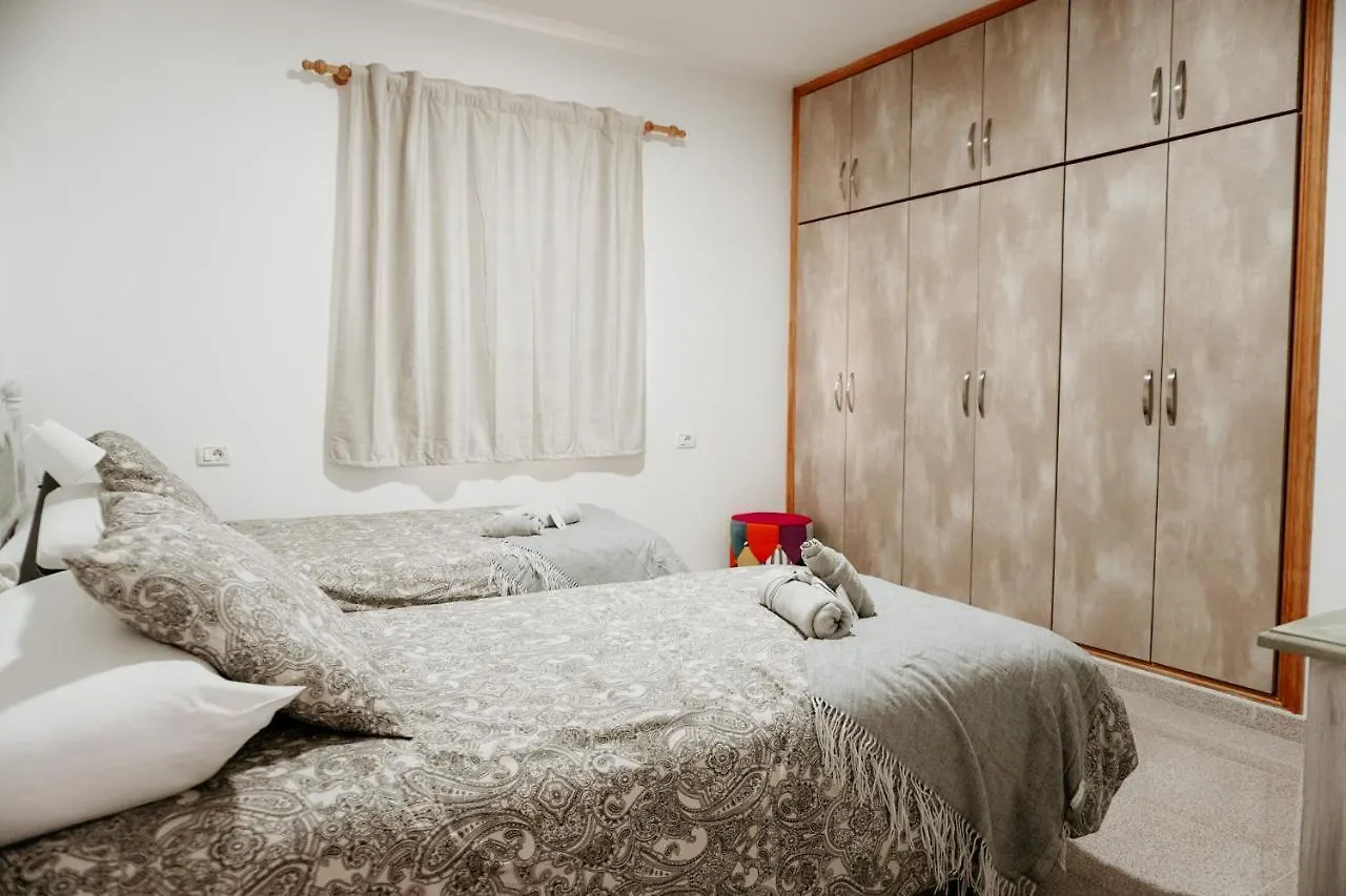 Casa Las Costas, Las Maretas Apartment La Mareta