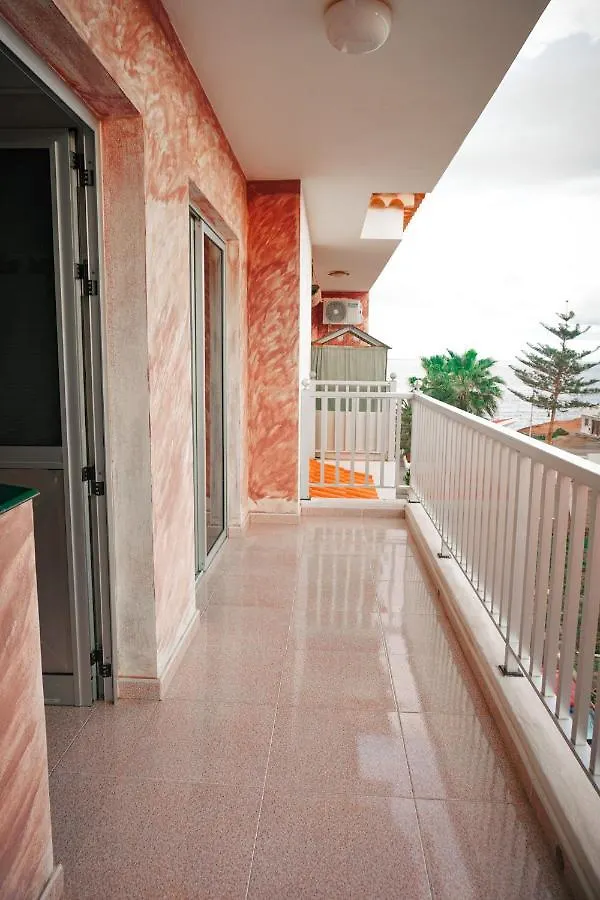 Casa Las Costas, Las Maretas La Mareta Apartment